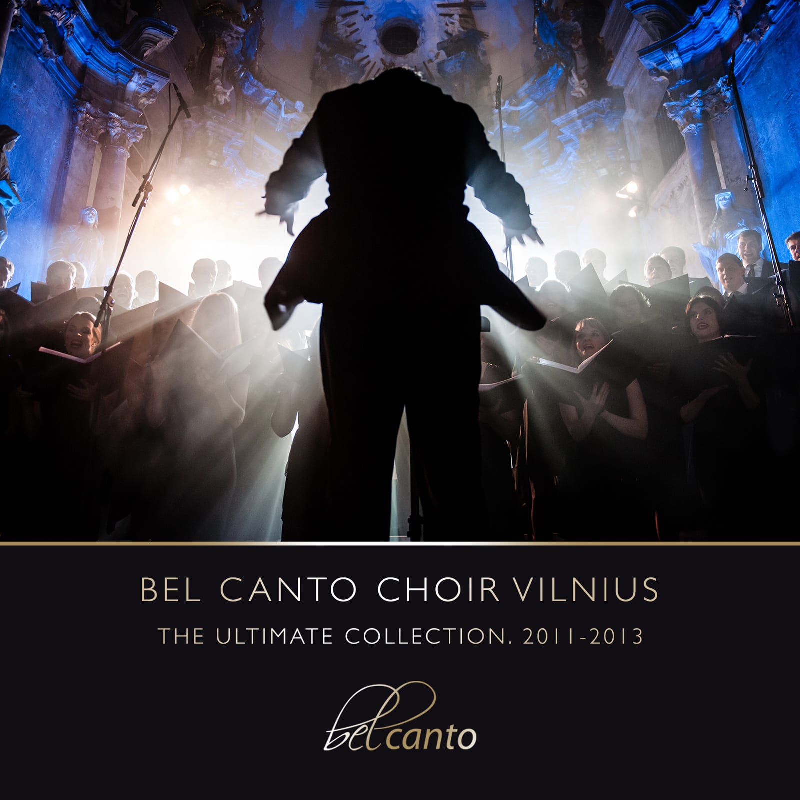 Bel Canto Choir Vilnius_The Ultimate Collection_visual for iTunes_1600px
